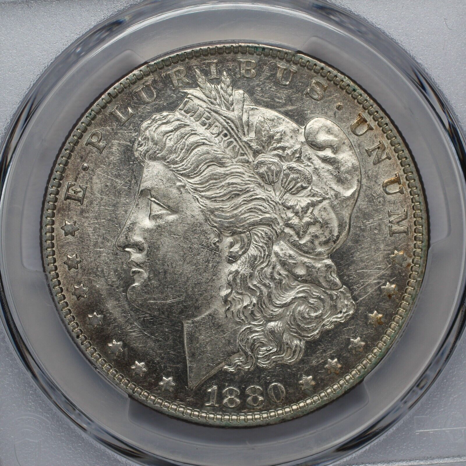 PCGS