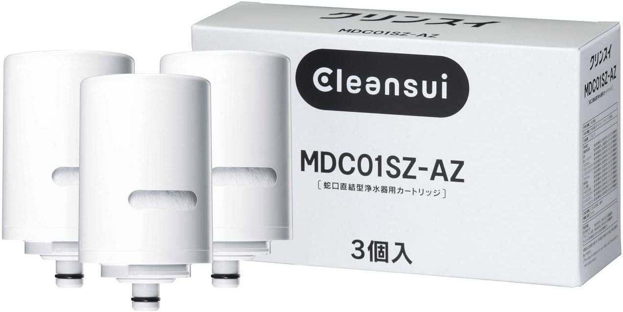 Amazon.co.jp限定 純正品】 クリンスイ 浄水器 蛇口直結型 MONO
