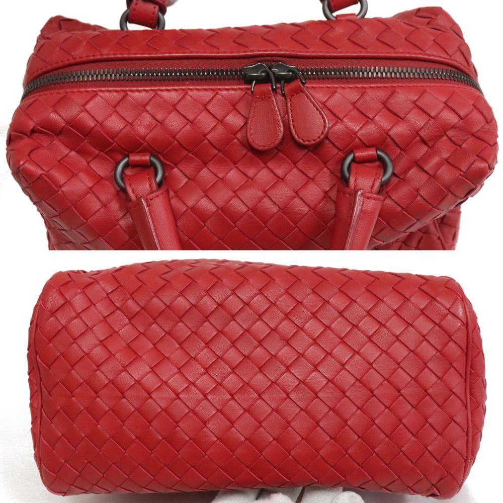 RU-2160 ボッテガヴェネタ Bottega Veneta ２WAYバッグ クーポン割引