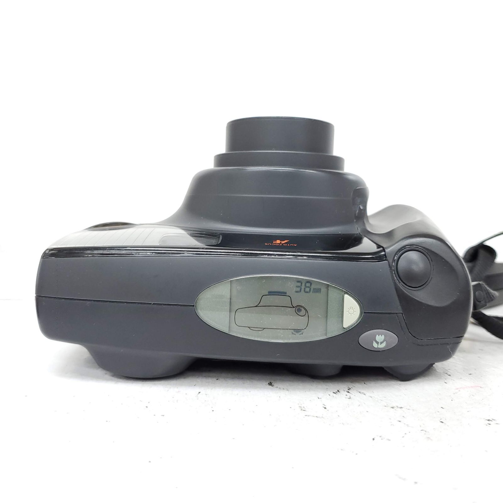 動作確認済】 Pentax ZOOM 105-R F0821-9ID - メルカリ