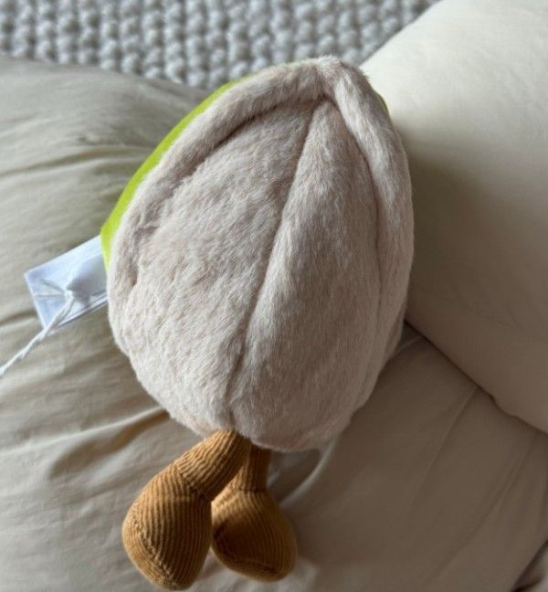 大人気定番！ 新品未使用 ☆ jellycat ピスタチオ ぬいぐるみ