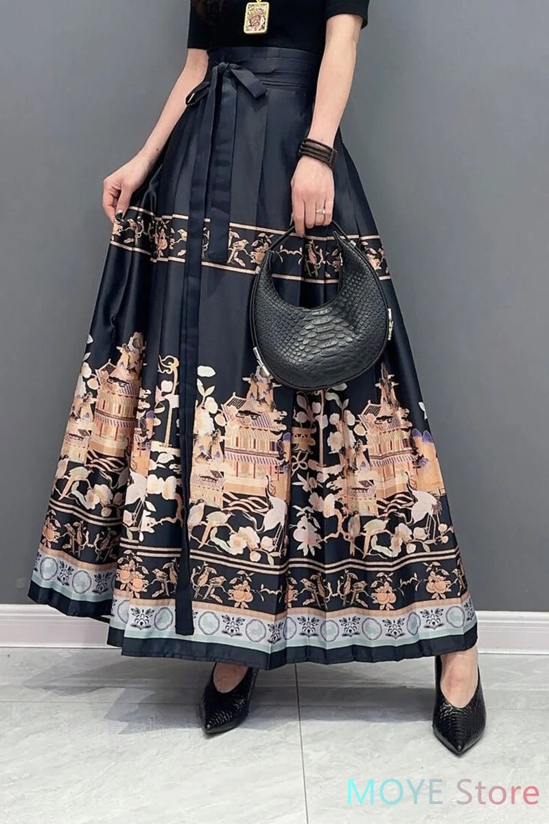 美品】ミュウミュウ スカート 40 美品 ミュウミュウ miumiu スカート