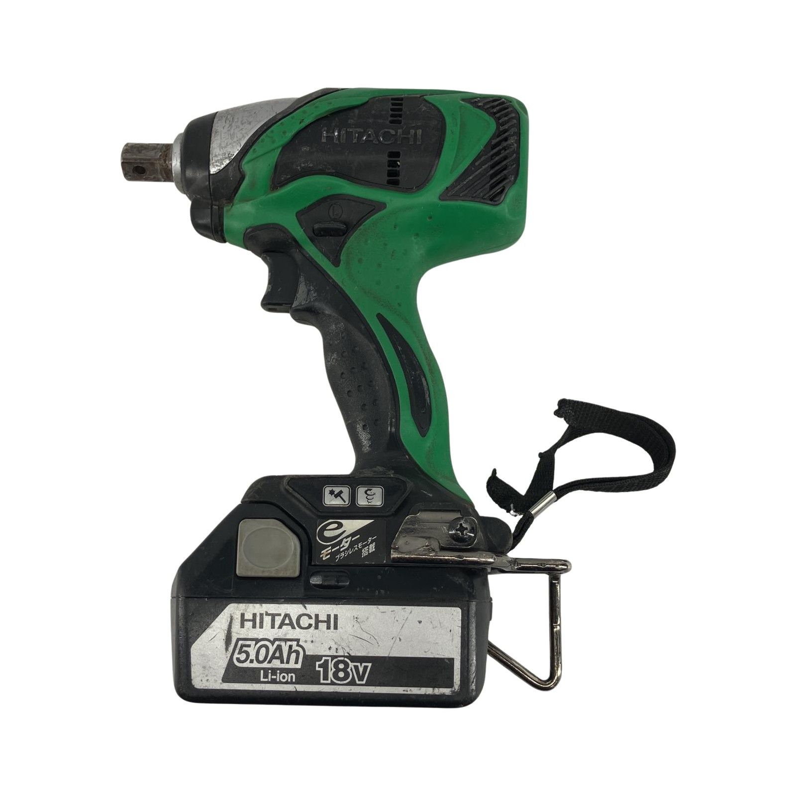 HITACHI