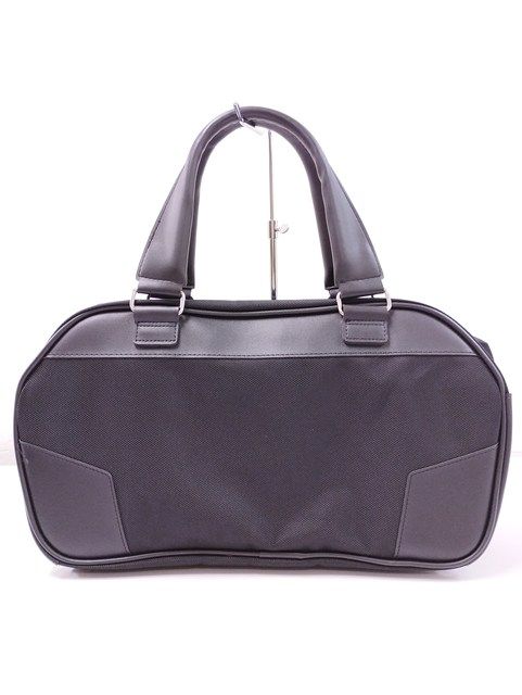 ゴールドウイング サドルバッグ