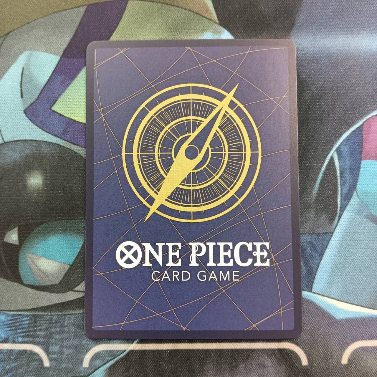 ワンピース　ONE PIECE　ユースタスキッド　コミパラ新時代の主役OP05 Amazon.co.jp: 【パラレル】ワンピースカードゲーム OP05-074