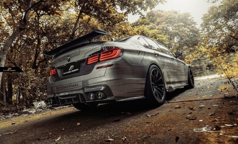 DESIGN BMW