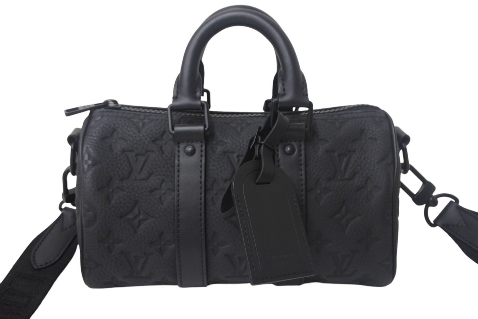 極美品】LOUIS VUITTON キーポル・バンドリエール25 M11996 LOUIS