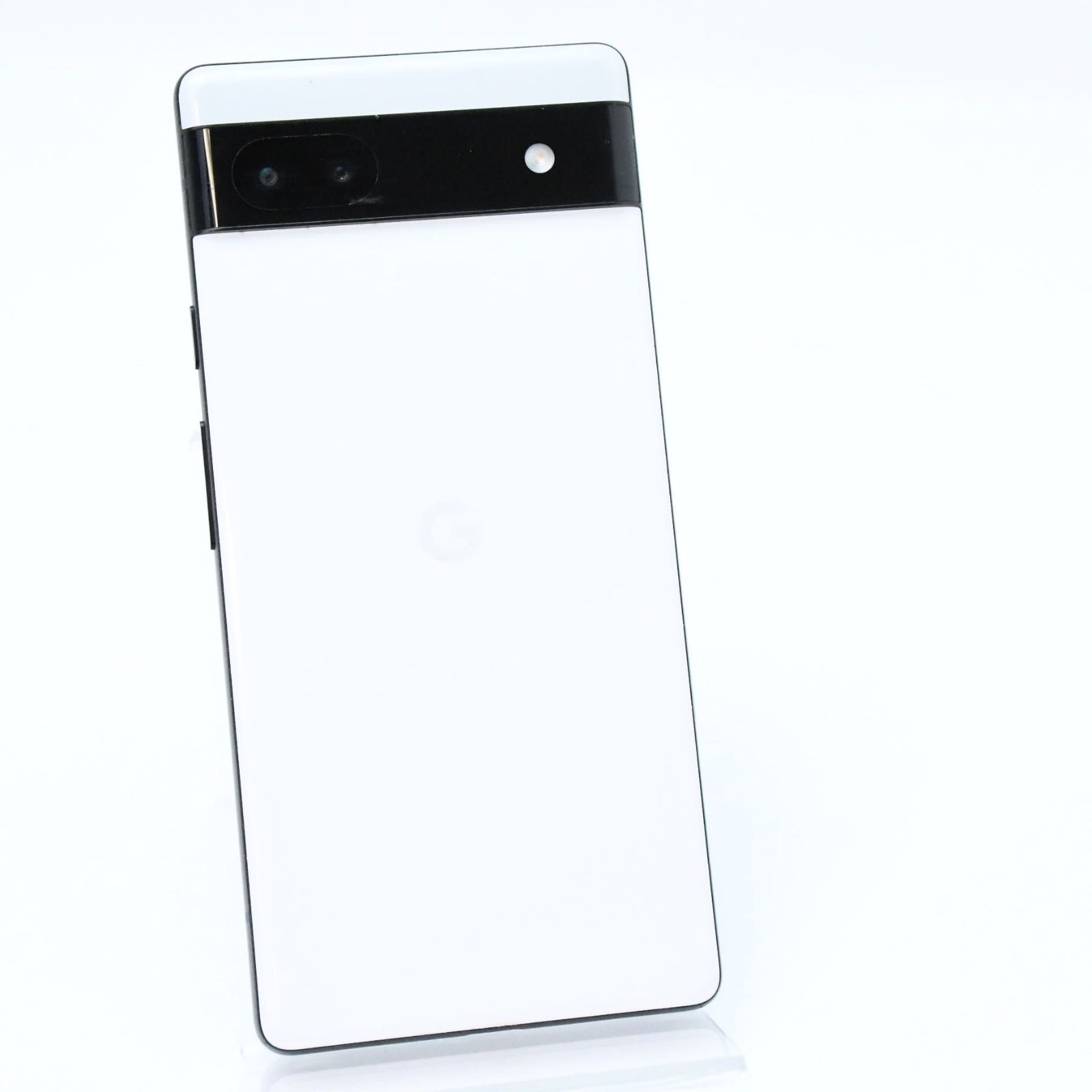 Google Pixel 6a チョーク 128GB SIMフリー 美品 Google Pixel 6 【美品・Aランク】 SIMフリーGoogle 6a 128GB