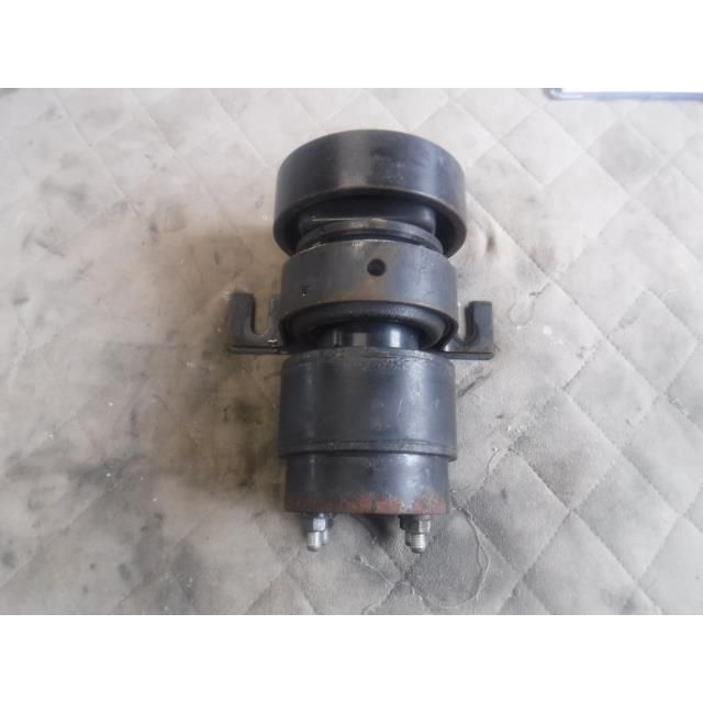 ルークス DBA-ML21S 4WDカップリング