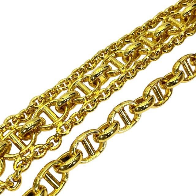 Christian Dior ディオール チェーンベルト アクセサリー 小物