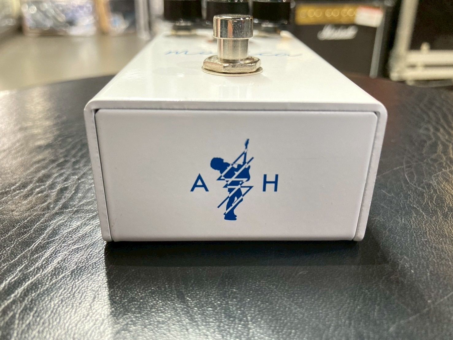 Virtues monica AssH VIRTUES / monica AssH Signature Virtues Monica