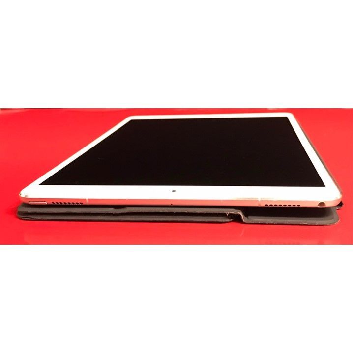 クーポンあり♪】 iPad Pro Wi-Fi + Cellular 256GB シルバー iOS 17.4 