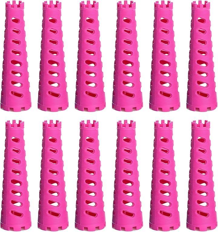 MARUHADO パーマロッド 円錐ロッド ヘアローラー 円すい ヘア MARUHADO パーマロッド 円錐ロッド ヘアローラー 円すい ヘア