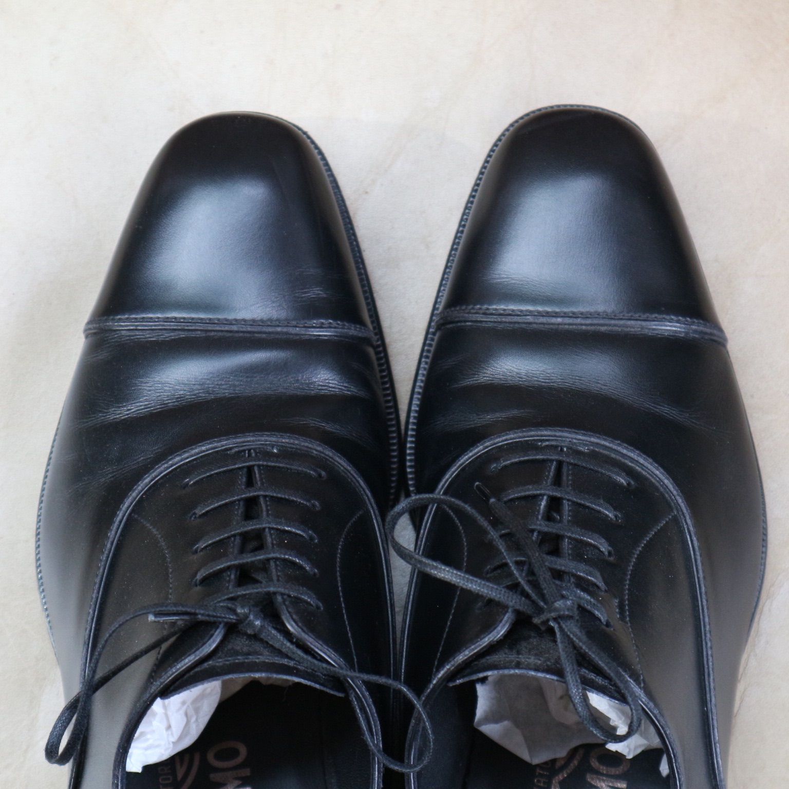 美品】Salvatore Ferragamo サルバトーレフェラガモ / SIZE：7(25.5cm