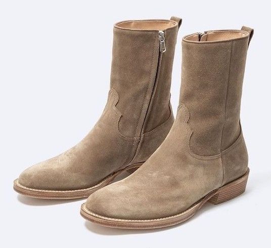 41(27cm程度)◇MINEDENIM × nonnative｜マインデニム ノンネイティブ 