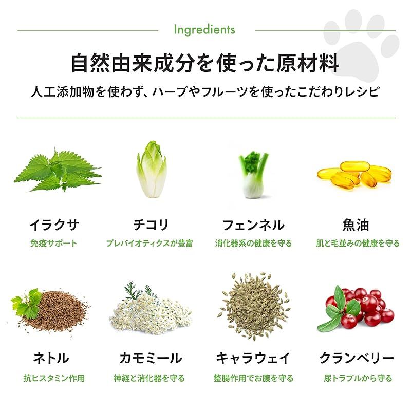 ドッグフード ラム