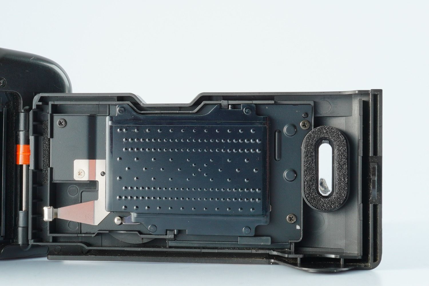 Canon キヤノン 注文 Autoboy S XL Panorama 38–115mm コンパクト