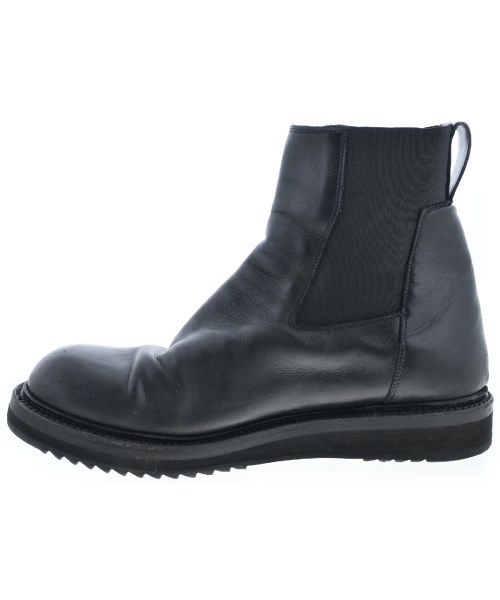 Rick Owens ブーツ メンズ 【古着】【中古】【送料無料】