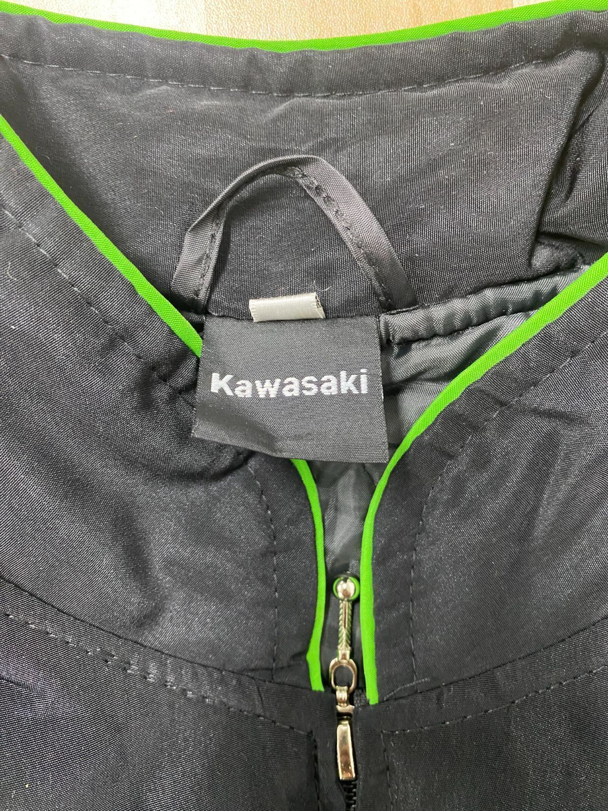カワサキKAWASAKI モンスターエナジー