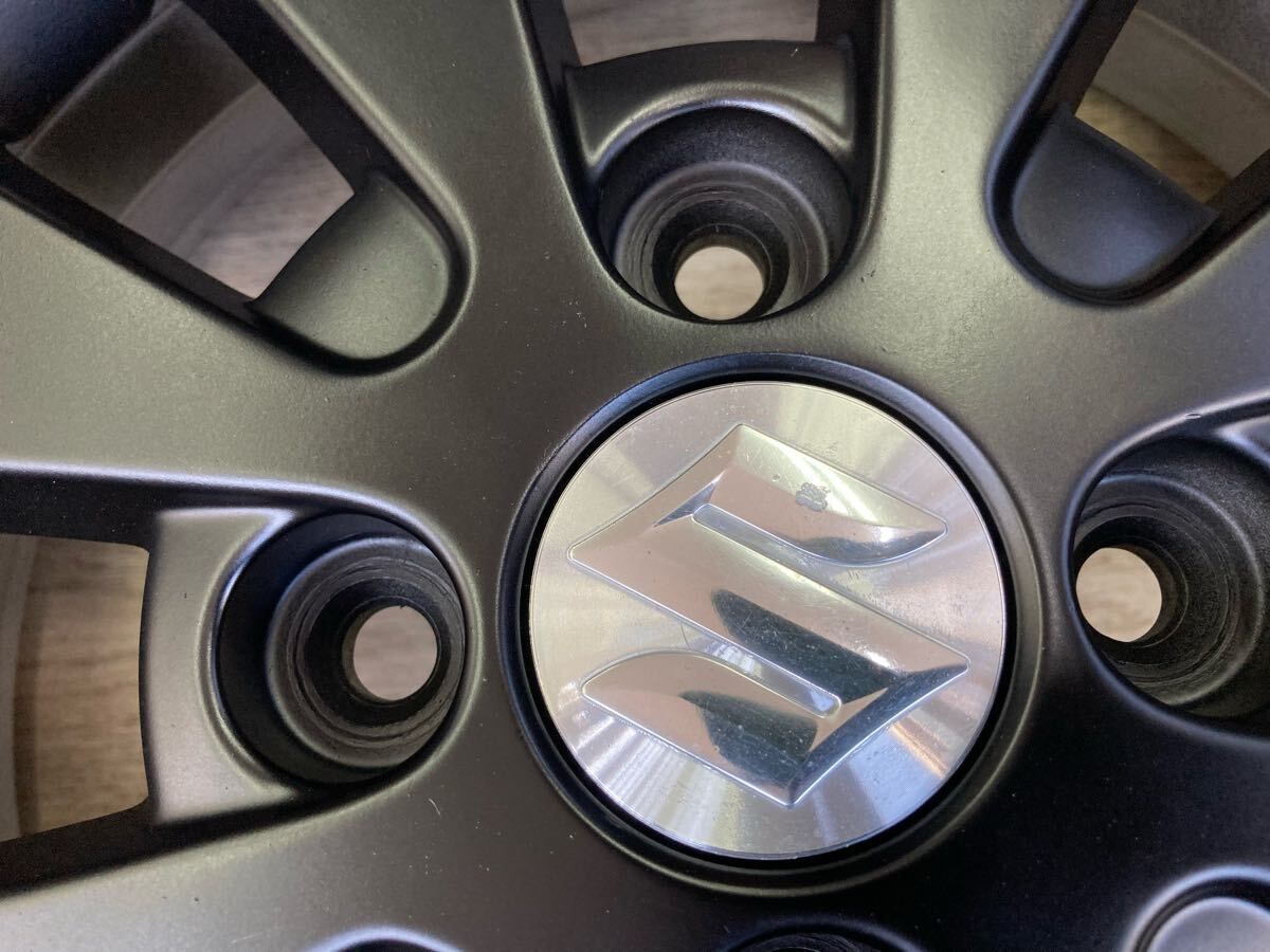 スズキ純正 4.5J