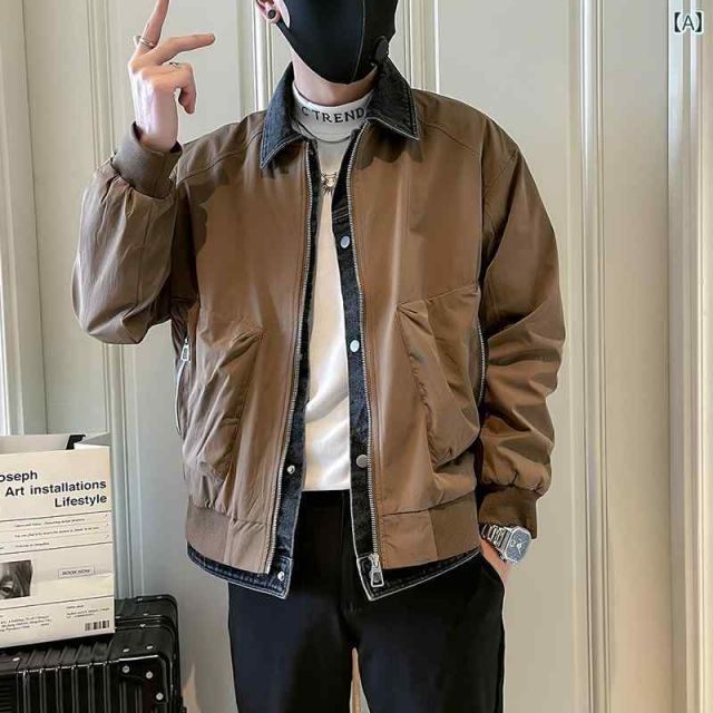 紳士服 フェイク