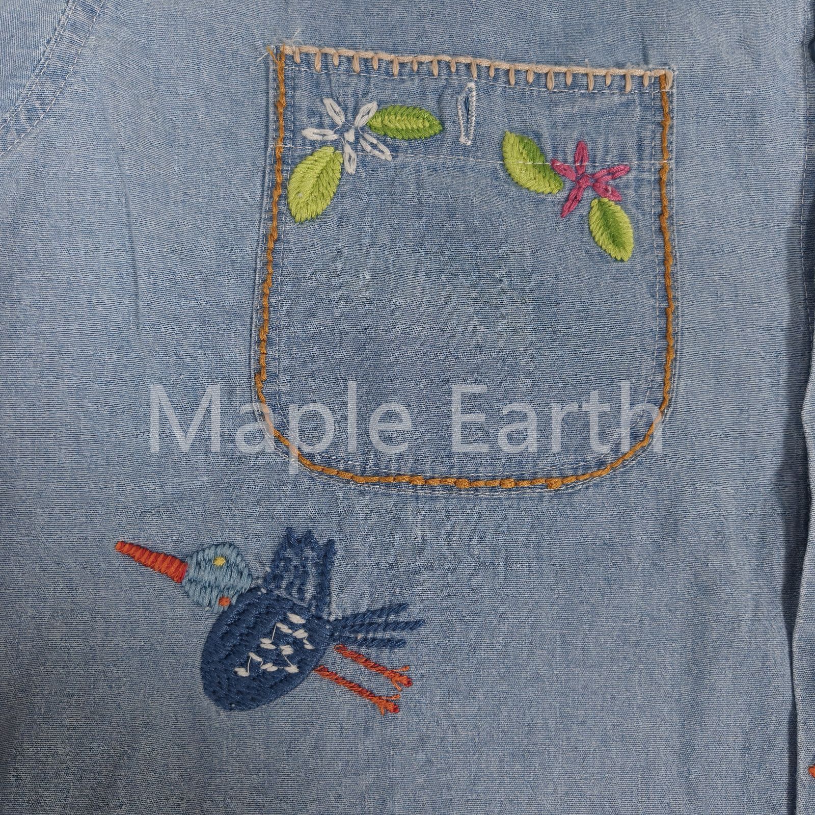 KAPITAL 24AW