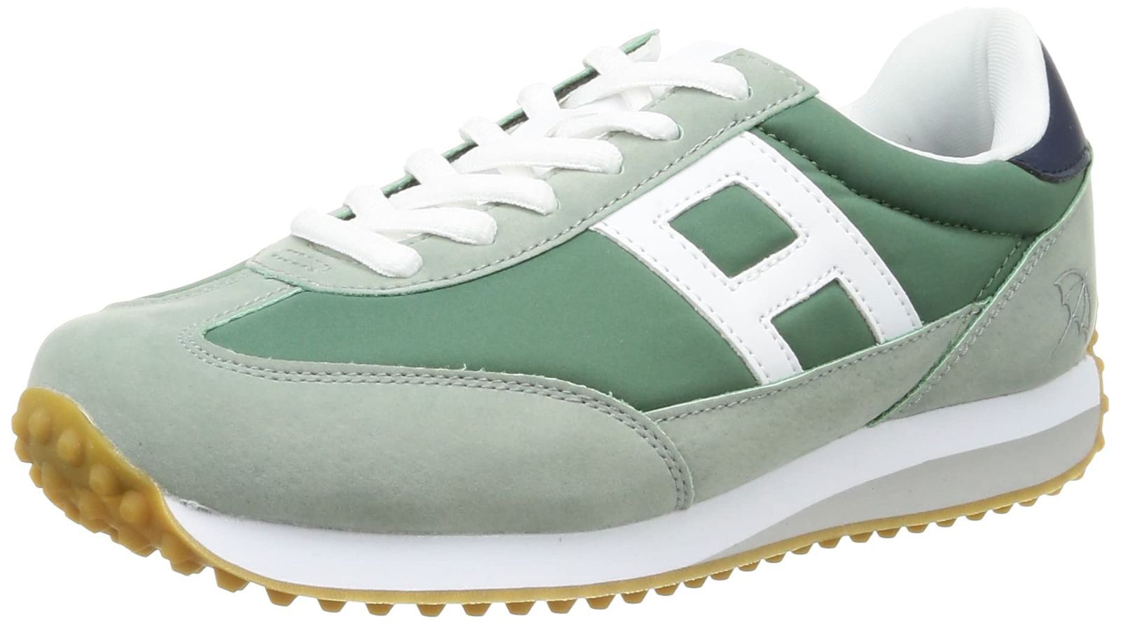 Size 24.5 cm_Color グリーン 400 アーノルドパーマー スニーカー レディース AN0960 グリーン 400 24.5 cm