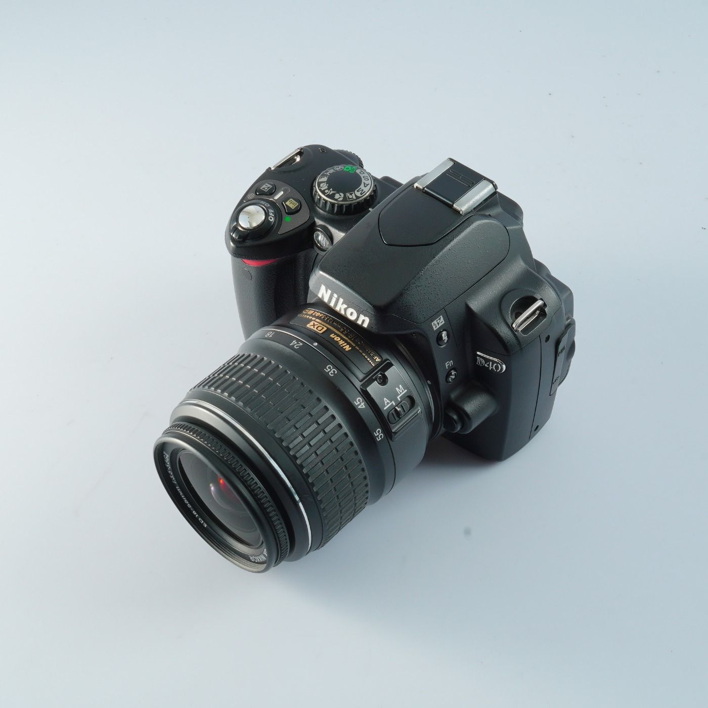 F3.5-5.6 GⅡ