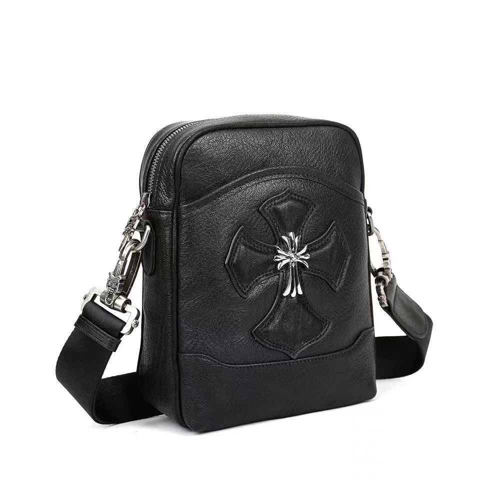 美品！CHROME HEARTS クロムハーツ ショルダーバッグ 新品未使用  