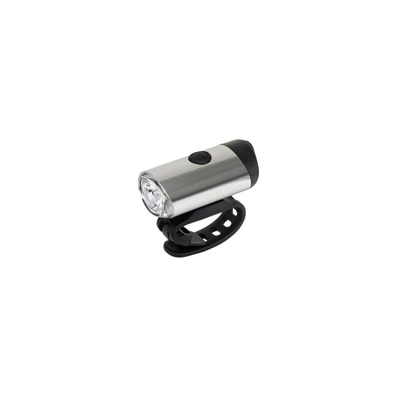GP（ギザプロダクツ） ＧＰ　ＣＧ－１２７Ｐ　ホワイトＬＥＤ　ＳＩＬ LPF18601 ヘッド　ライト 1