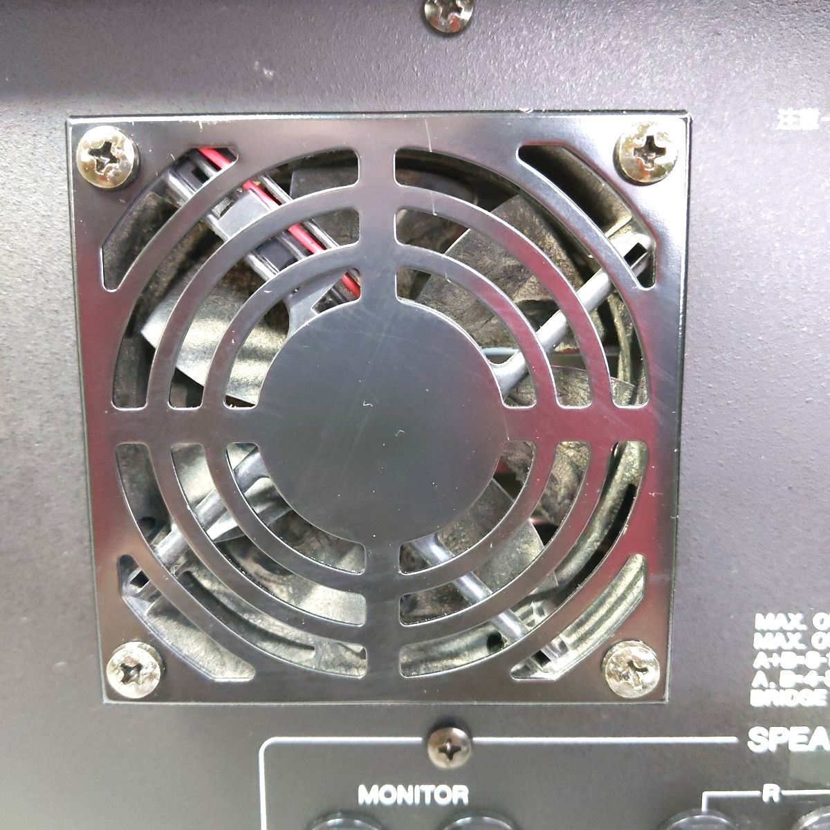 中古現状品】ヤマハ YAMAHA パワードミキサー EMX860ST〇YR