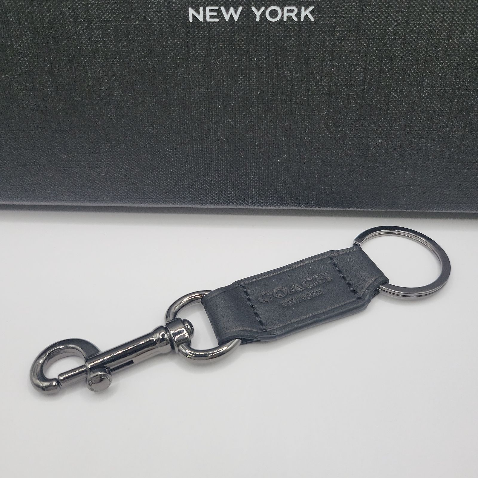 匿名配送!新品!コーチレディースキーホルダー・キーリング コーチ COACH キーホルダー レディース キーリング アニマル