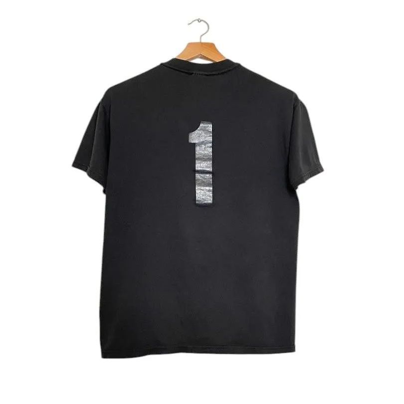 Jackson Browne Tシャツ Hanes Lサイズ 90's Hanes ''JACKSON FAMILY HONORS'' 両面プリントTシャツ