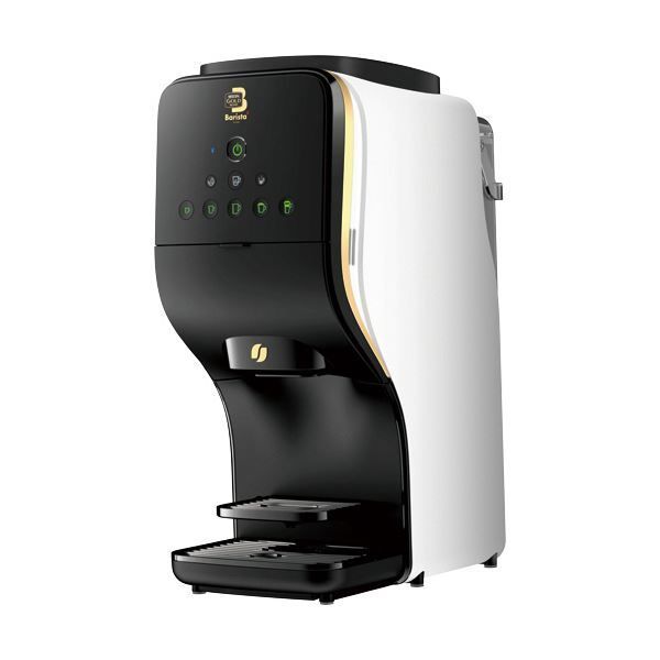 ネスレ ネスカフェゴールドブレンド バリスタ DUO デュオ 2.0L ホワイト HPM9637-PW 1台