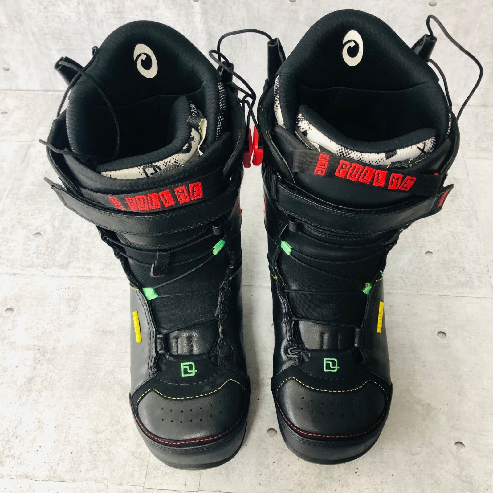  DEELUX ディーラックス STAGE ステージ スノーボード ブーツ スノボ ブーツ(男性用) スノーボード