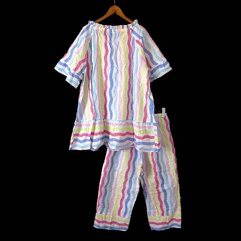 ツモリチサト スリープ tsumori chisato SLEEP ワコール パジャマ  