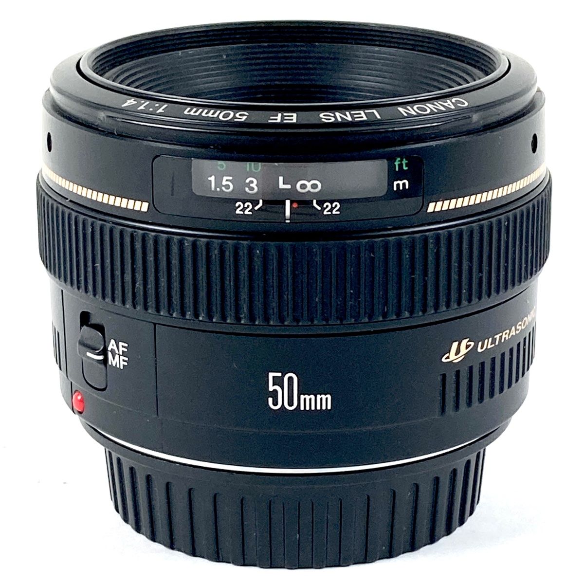 注文 キヤノン Canon EF 50mm F1.4 USM 一眼カメラ用レンズ 注文 キヤノン Canon EF 50mm F1.4 USM 一眼カメラ用レンズ