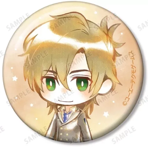 アイプラ 一ノ瀬怜 シーパラ 缶バッジ 15個 アイプラ 一ノ瀬怜
