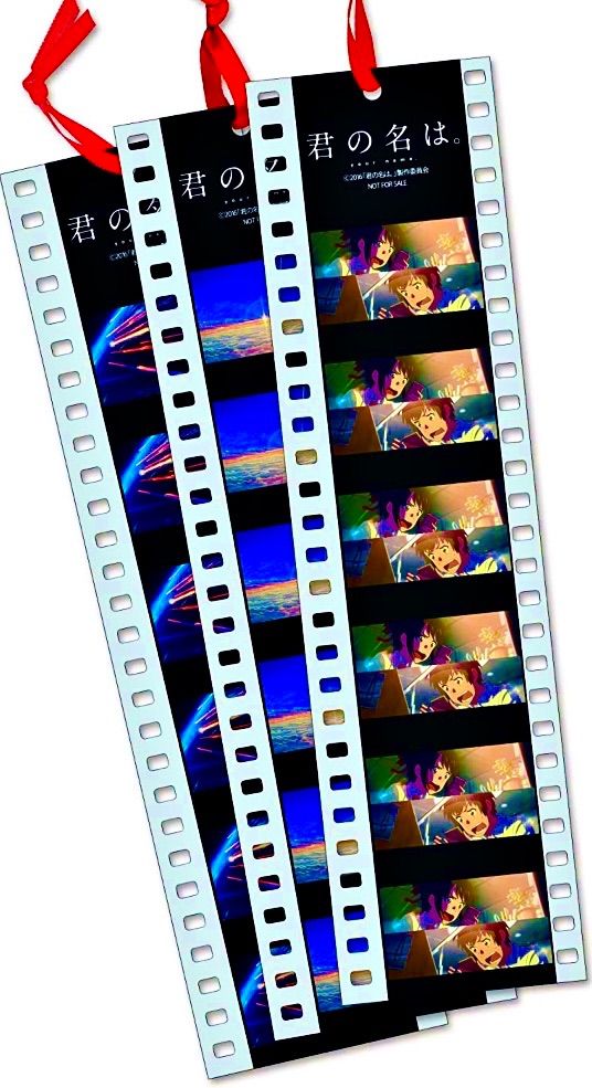 君の名は。」Blu-rayコレクターズ・エディション 4K Ultra HD
