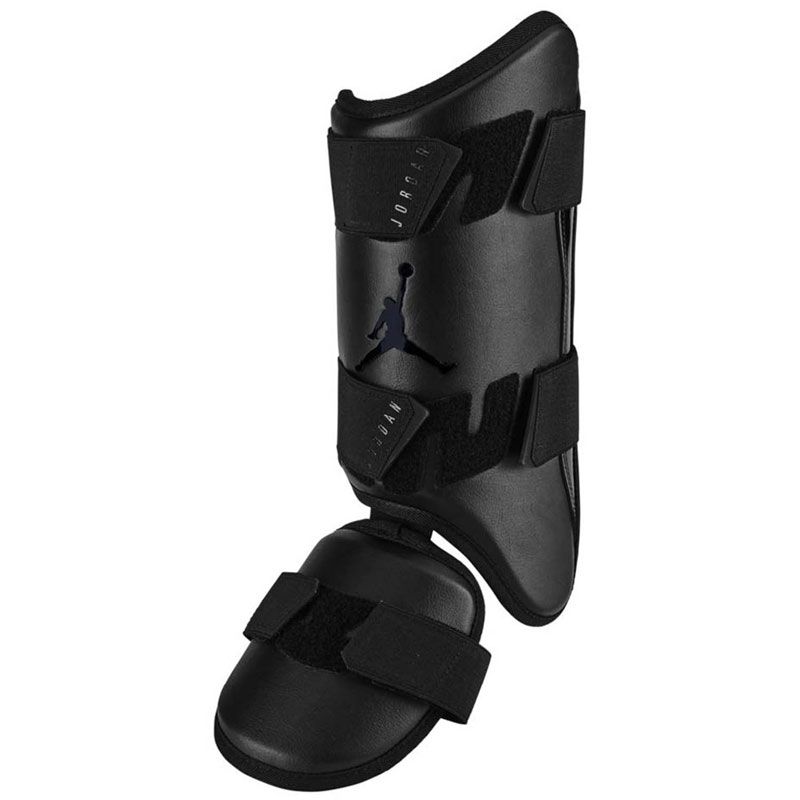 NIKE ナイキ ジョーダン フライ バッターズレッグガード 左打者用 野球 プロテクター用品 その他プロテクター用品 JD1103 076 ブラック