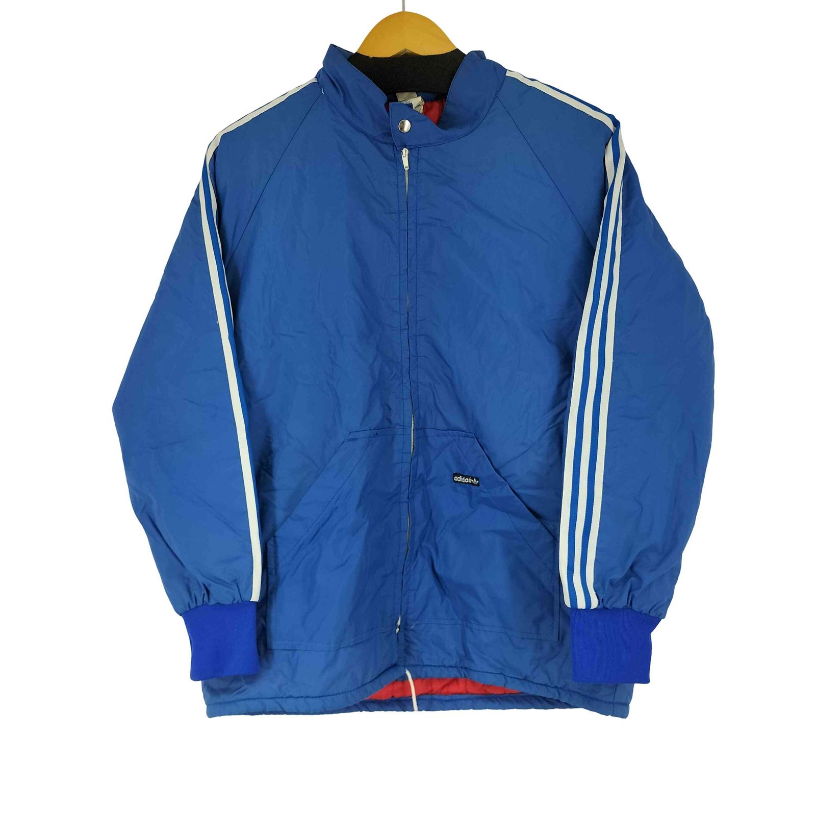 アディダス VENTEX製 ナイロンジャケット  '70s ジャケット/アウター adidas(アディダス) 70S VENTEX ナイロン