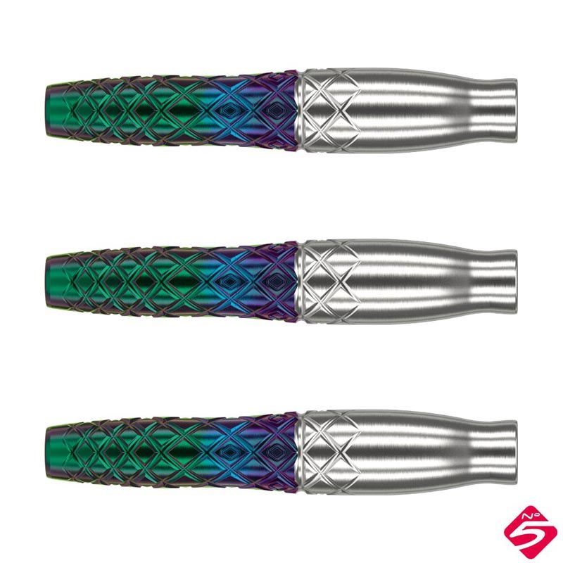 【ターゲット】 ライジングサン G7 村松治樹モデル No.5 210243 バレル【ターゲット】ライジングサン G7 村松治樹モデル No.5