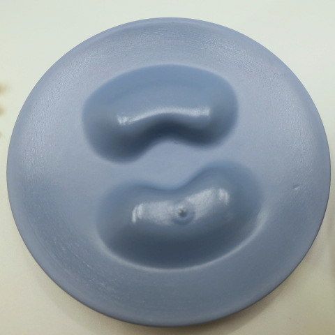 美品】アリタ ストーン ウェア ブルー 4点セット ARITA Genesis Blue