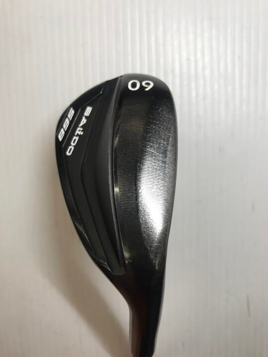 今週末限定‼️ BALDO バルド568ウェッジ 60° 最短翌日発送】competizione 568 WEDGE TOUR KNIGHT | 60 | S