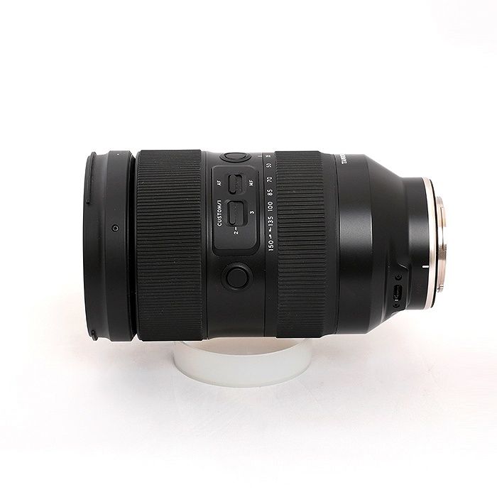 タムロン TAMRON 35-150 2-2.8 DiIII VXD A058S ソニーEマウント用