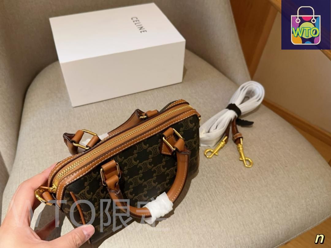 セリーヌバイエディスリマン