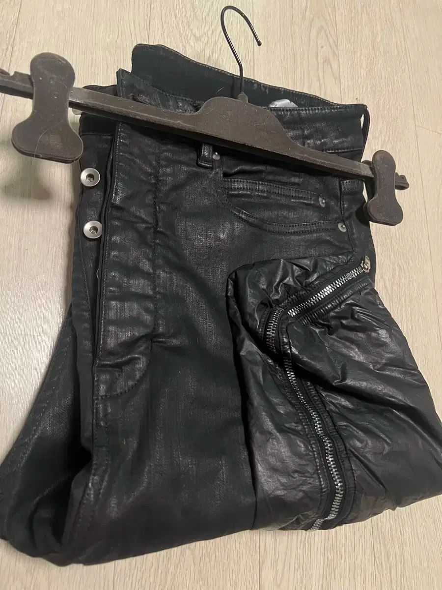 Rick Owens リックオウエンス パンツ sbb 33 サイズ