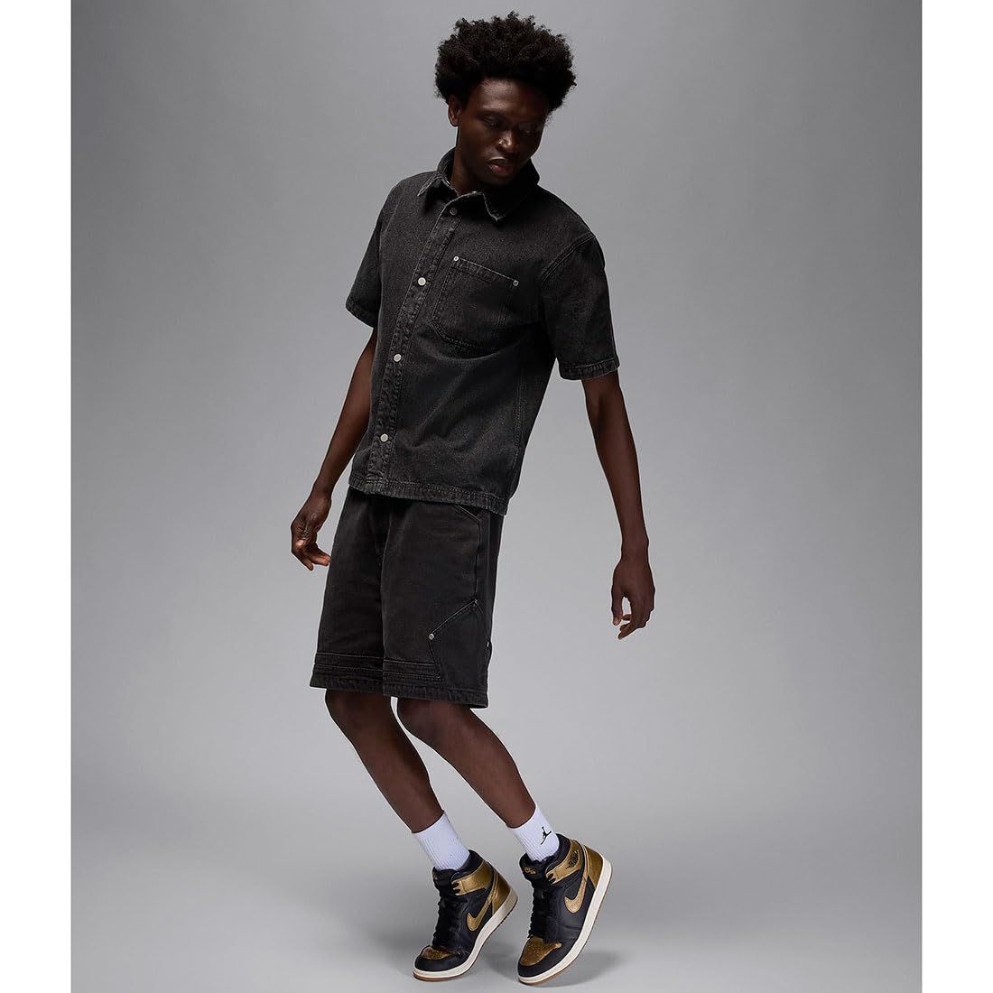 OG Black