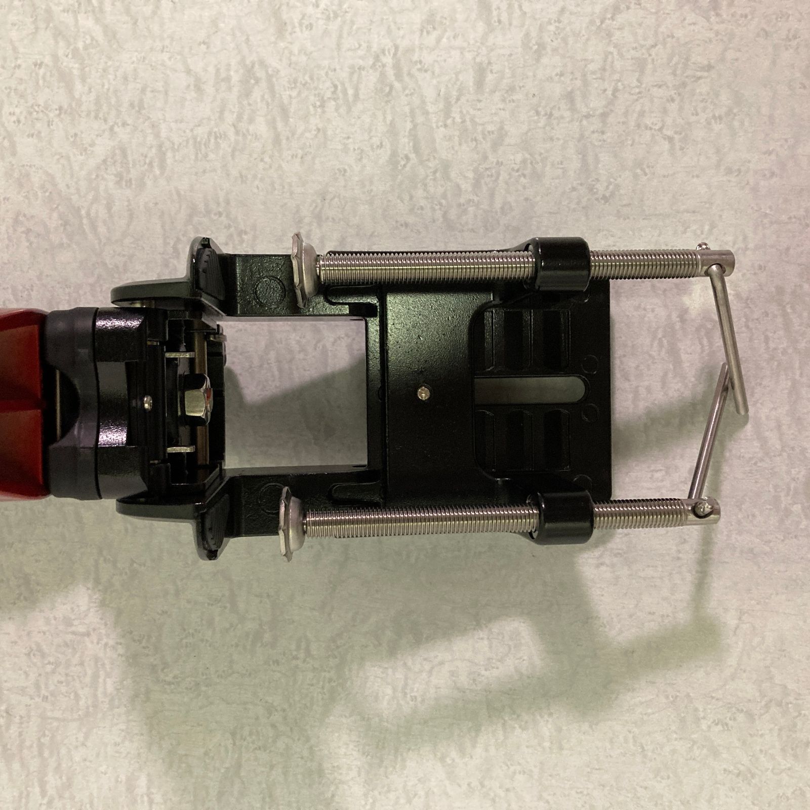 パワーホルダー