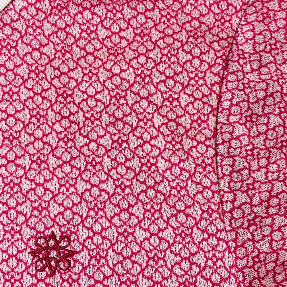 サイズ：M ST ANDREWS セントアンドリュース 半袖ポロシャツ 総